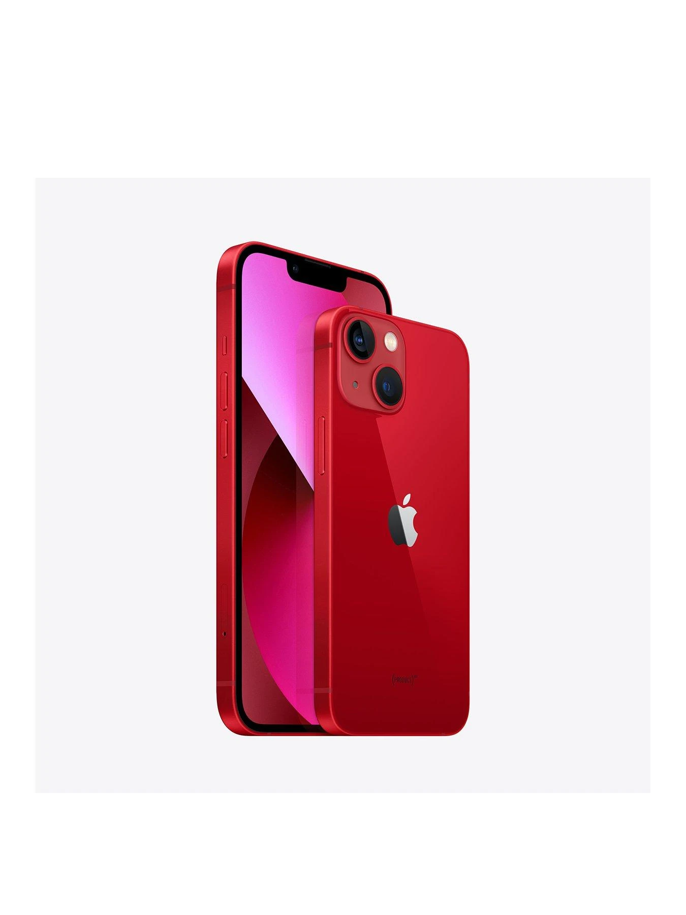 Apple IPhone 13, 256Gb - (PRODUCT)RED - Image 2