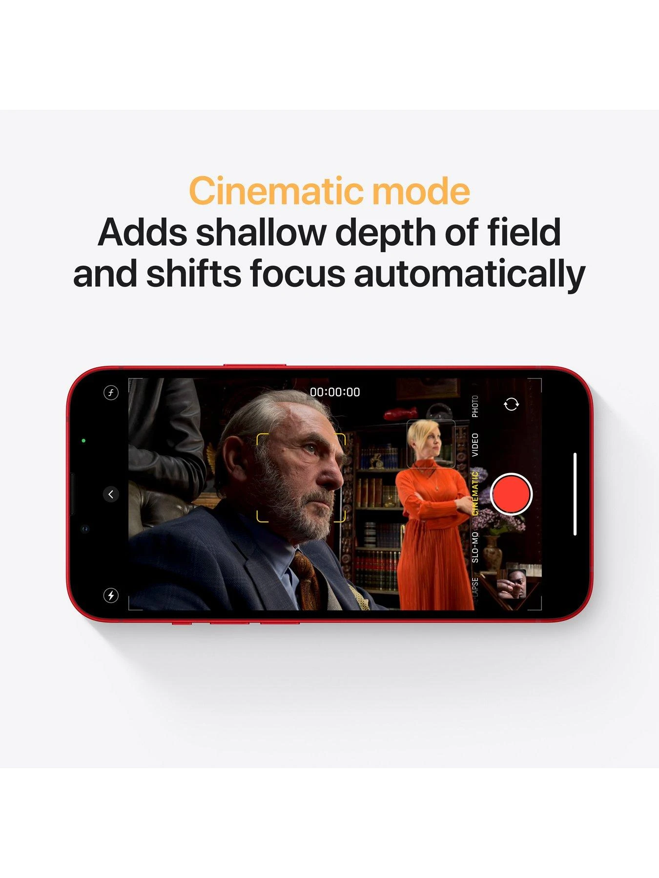 Apple IPhone 13, 256Gb - (PRODUCT)RED - Image 5