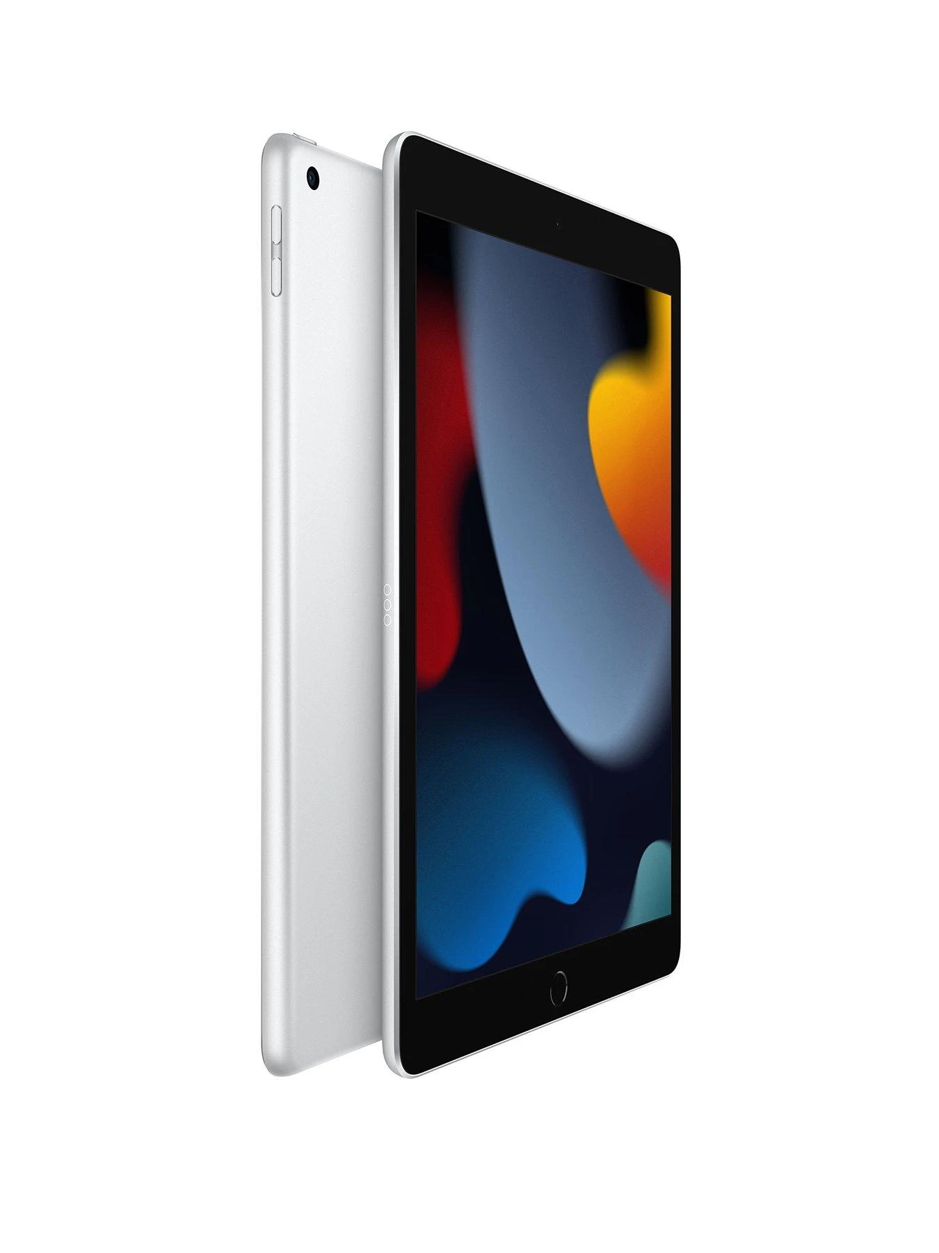 Apple IPad (9th Gen, 2021) 64Gb, Wi-Fi, 10.2-inch - Silver - Image 2
