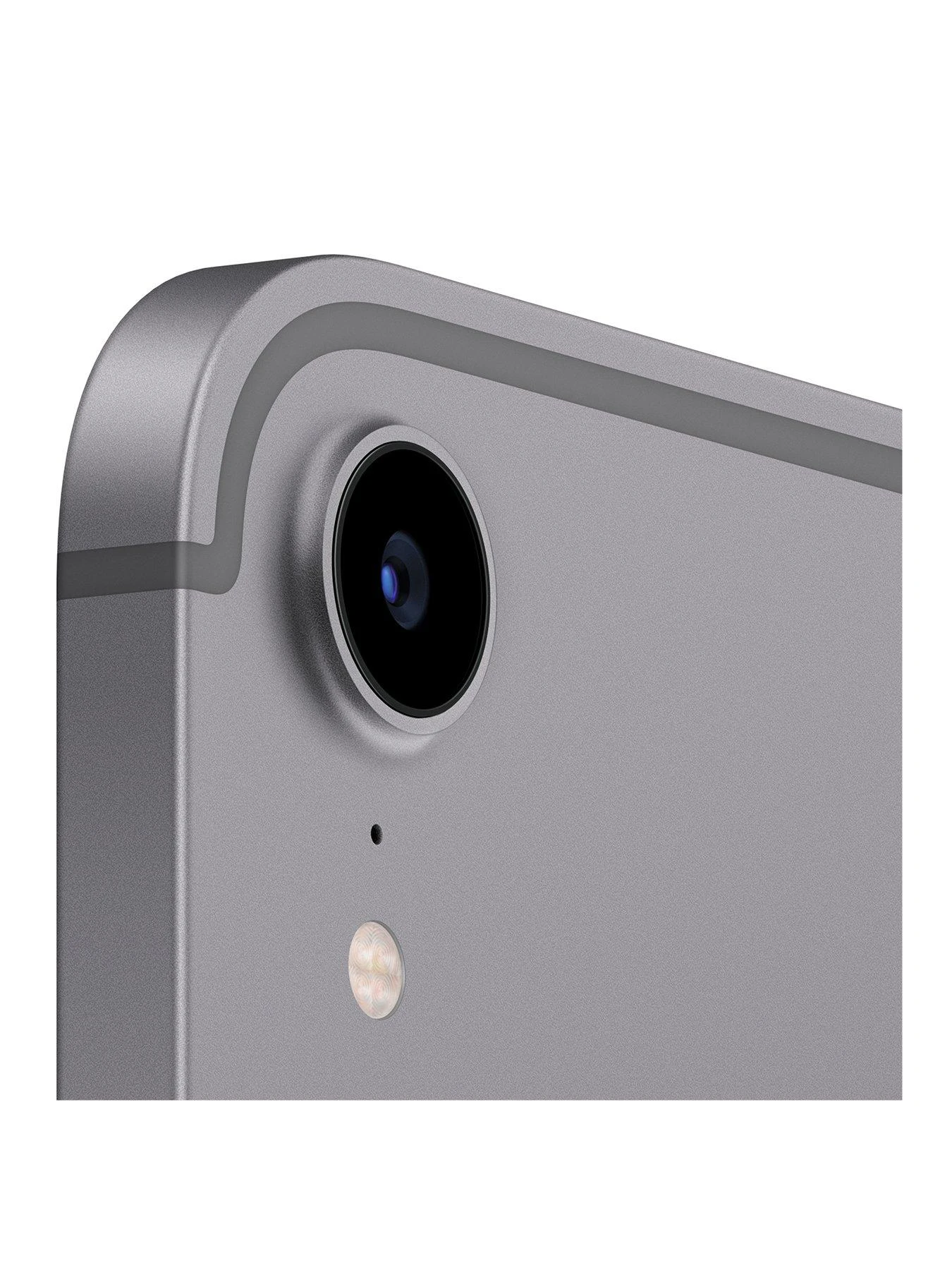 Apple IPad Mini (2021) 64Gb, Wi-Fi & Cellular - Space Grey - Image 3