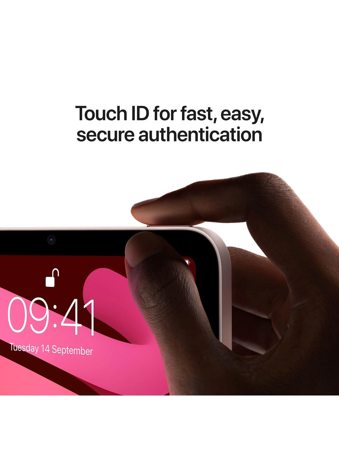 Apple IPad Mini (2021) 64Gb, Wi-Fi & Cellular - Space Grey - Image 4