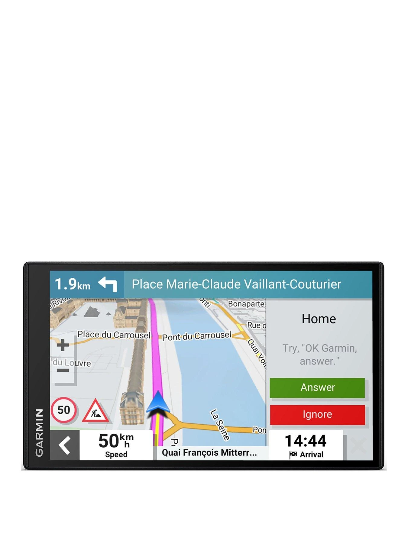 Garmin DriveSmart™ 76 Sat Nav