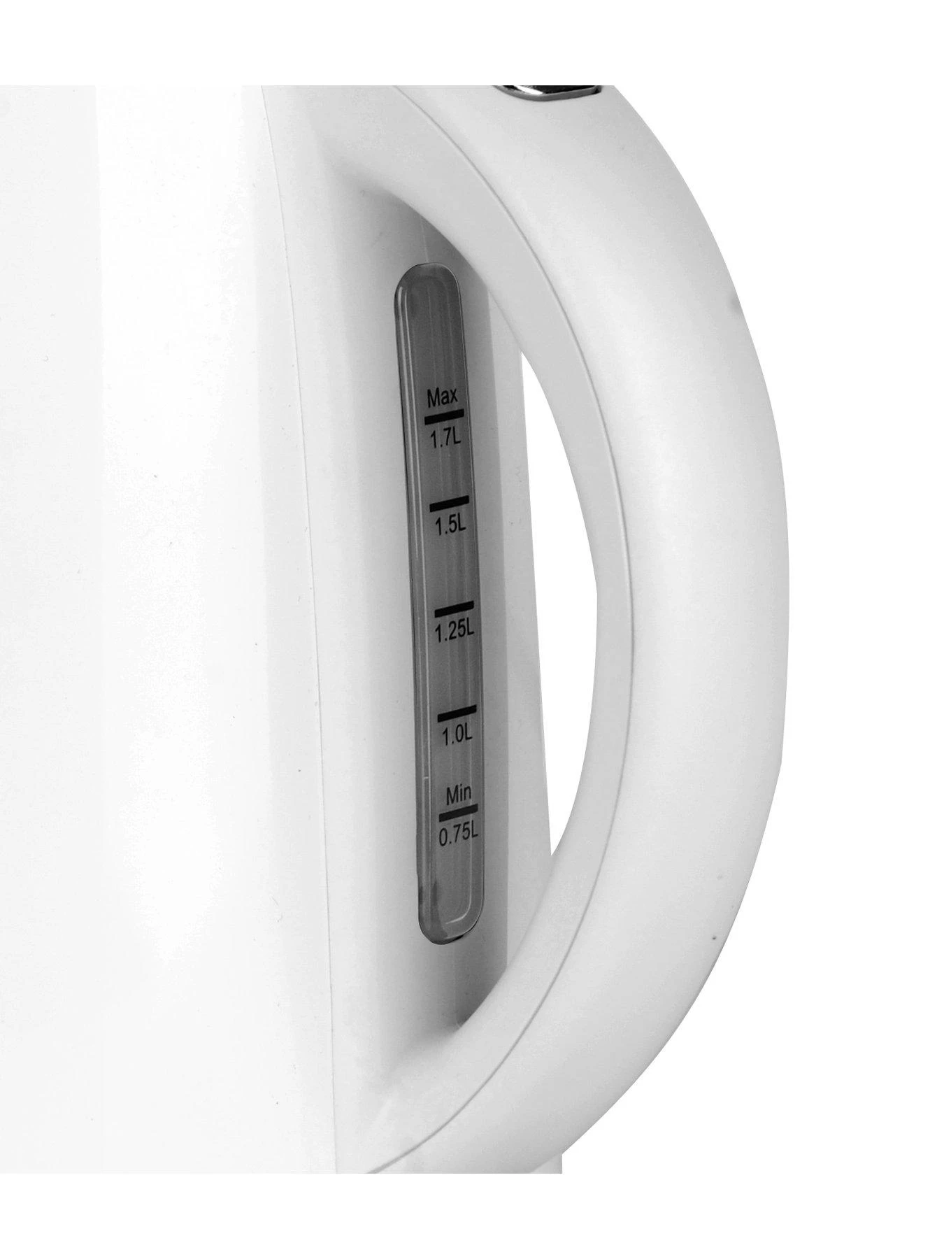 Swan Kettle & Toaster 4-Slice Twin PackĀ - White - Image 6