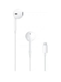 Apple EarPods & 20W USB-C Power Adapter Bundle