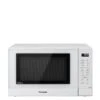Panasonic NN-ST45KWBPQ Solo Microwave