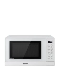 Panasonic NN-ST45KWBPQ Solo Microwave