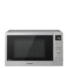 Panasonic NN-ST48KSBPQ Microwave