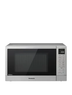 Panasonic NN-ST48KSBPQ Microwave
