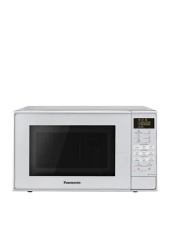 Panasonic NN-K18JMMBPQ Microwave