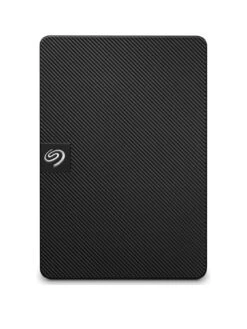 Seagate 2TB Expansion Portable Drive