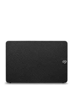 Seagate 4TB Expansion Desktop