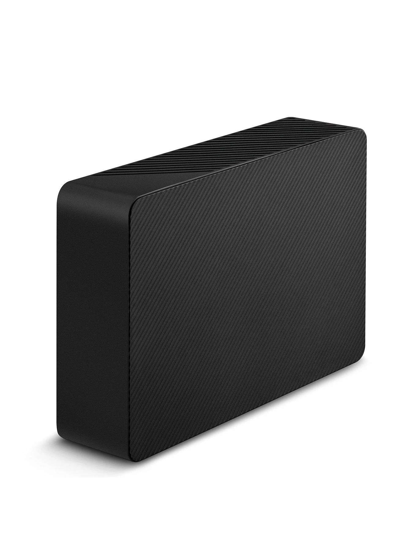 Seagate 8TB Expansion Desktop - Image 2