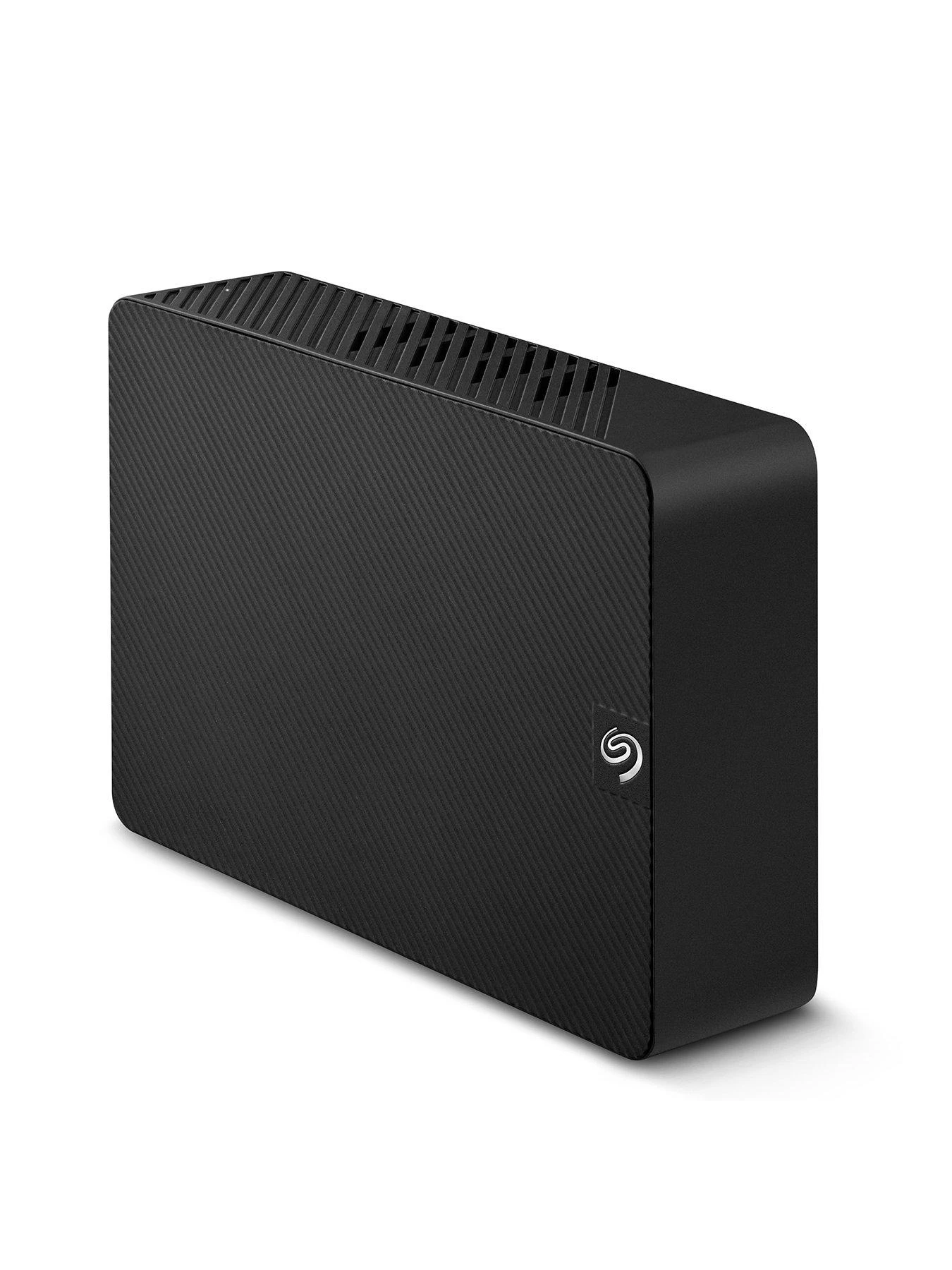 Seagate 8TB Expansion Desktop - Image 3