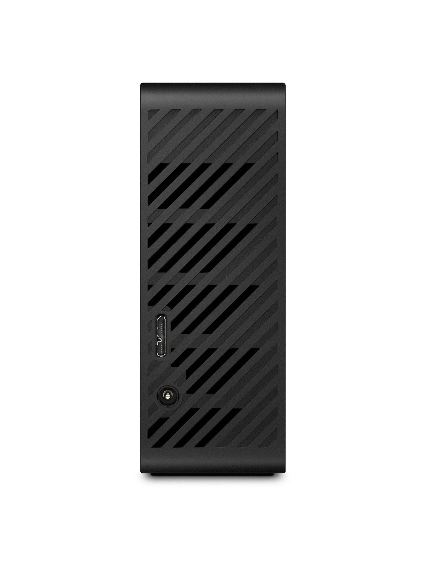Seagate 8TB Expansion Desktop - Image 4