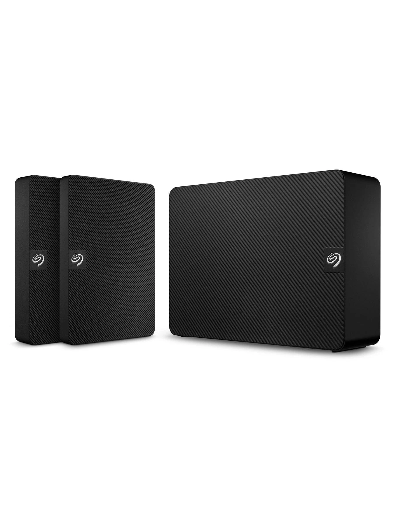 Seagate 8TB Expansion Desktop - Image 5