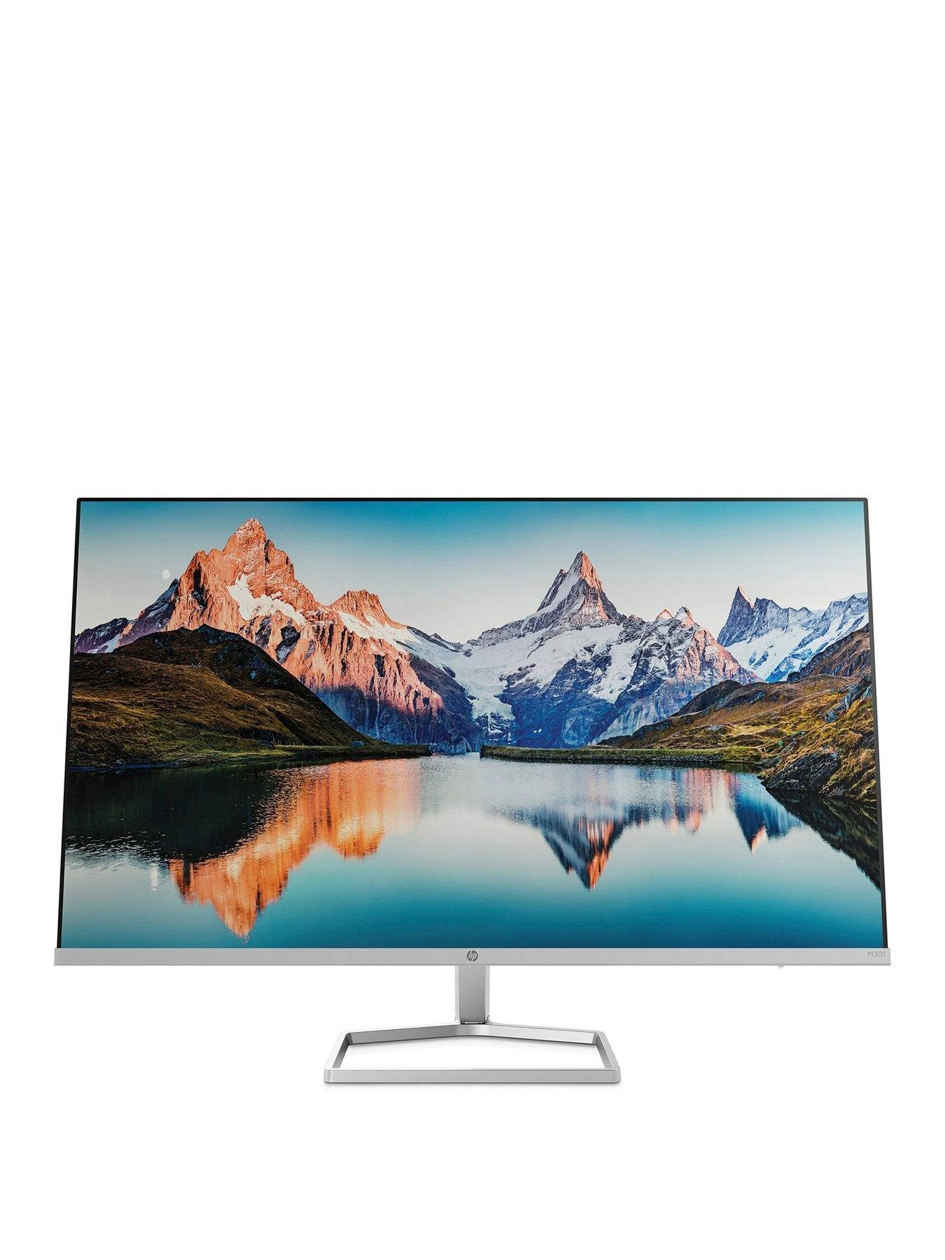 HP M32f 32in Full HD IPS Monitor