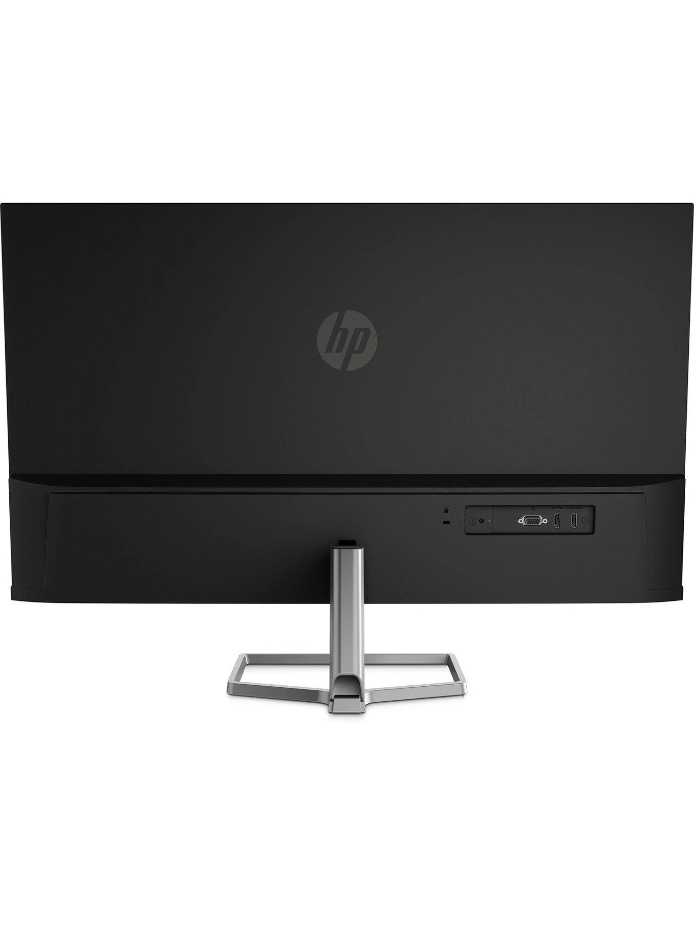 HP M32f 32in Full HD IPS Monitor - Image 5