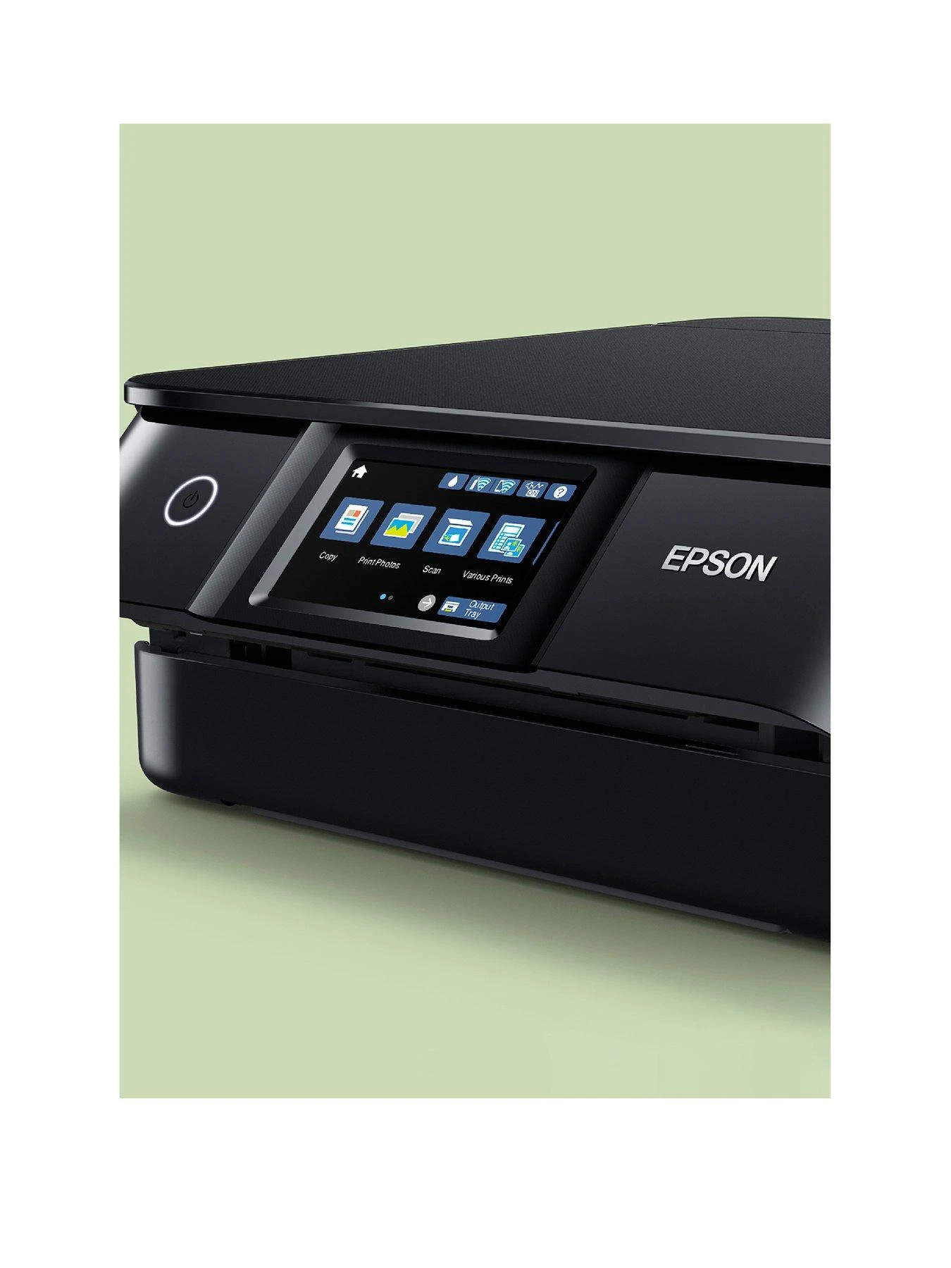 EpsonĀ® Epson Expression Photo XP-8700 Printer - Image 2