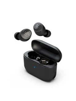 JLab Go Air Pop True Wireless Signature Earbuds