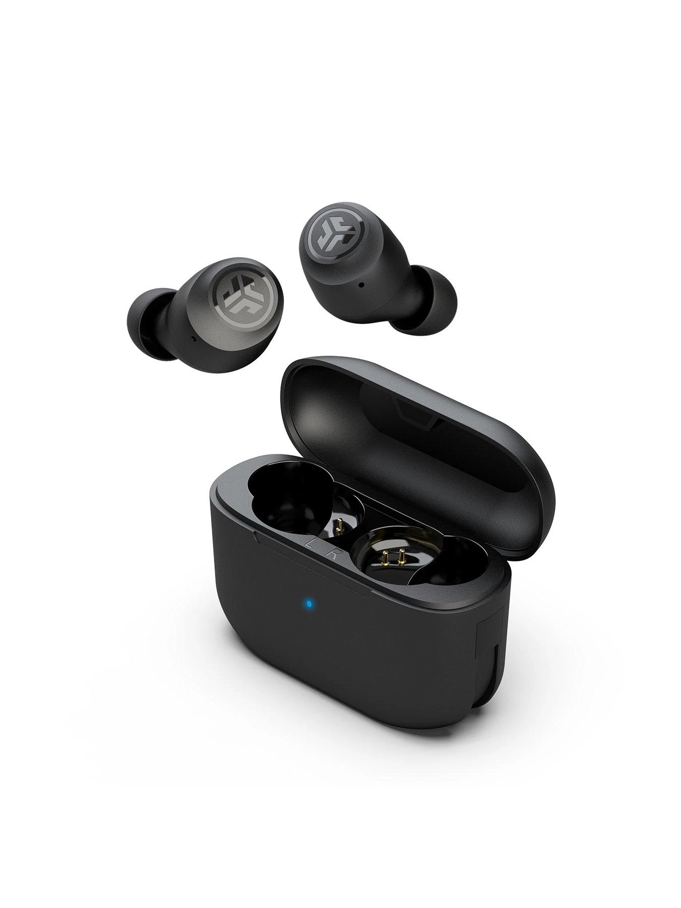 JLab Go Air Pop True Wireless Signature Earbuds