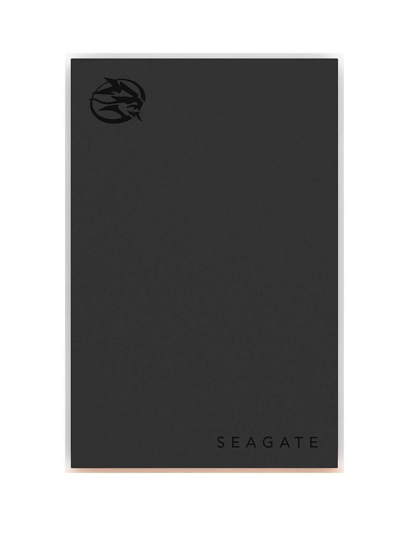 Seagate FireCuda Gaming HDD 1TB