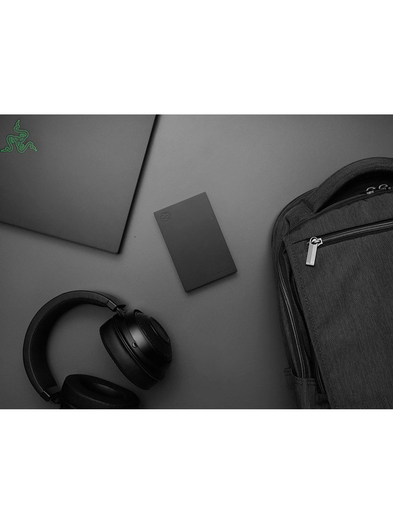 Seagate FireCuda Gaming HDD 1TB - Image 4