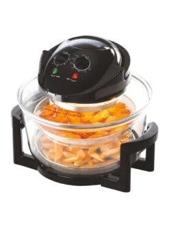 Daewoo Halogen Air Fryer