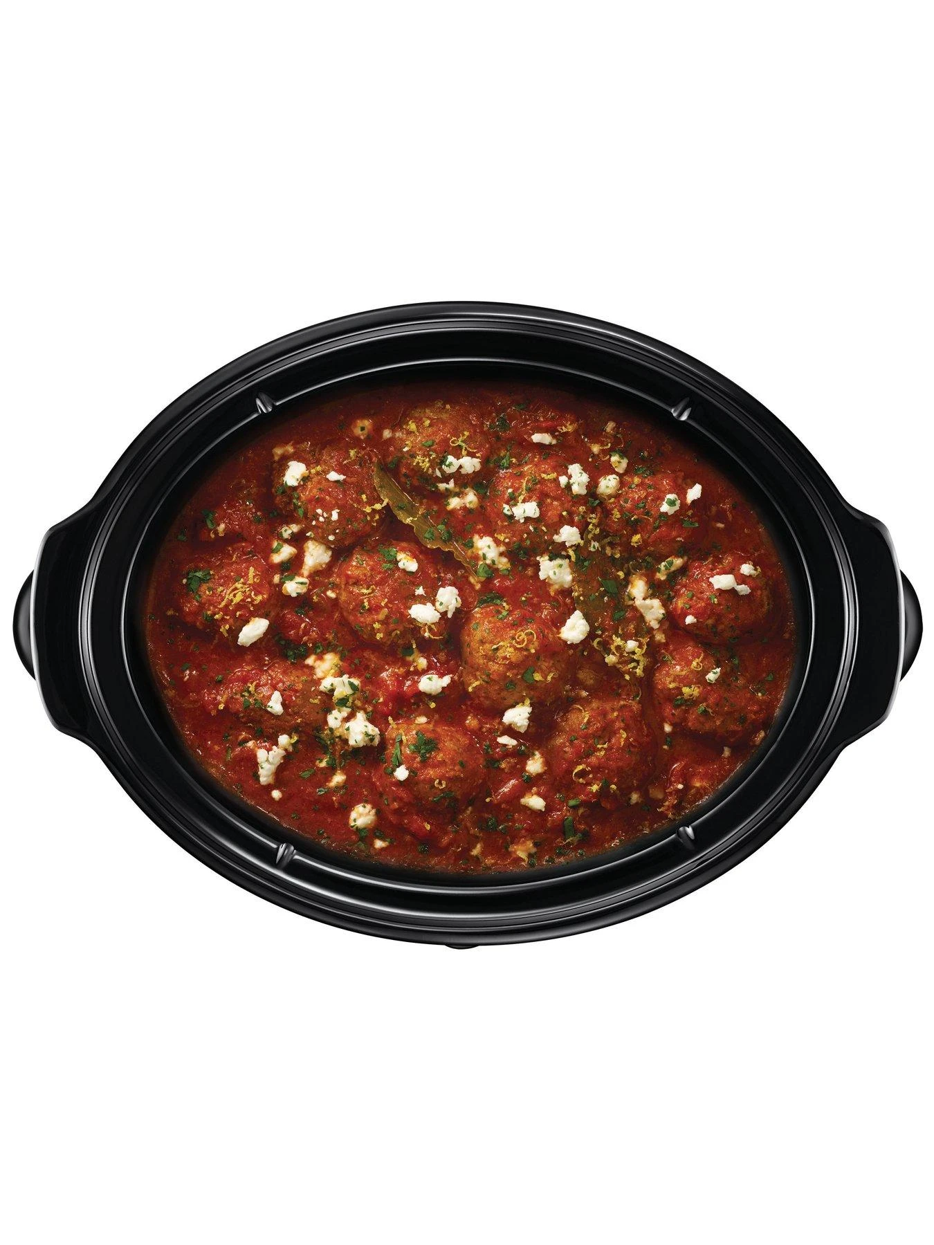 Crock-Pot Crockpot Introductory Range - 3.7L - Image 3
