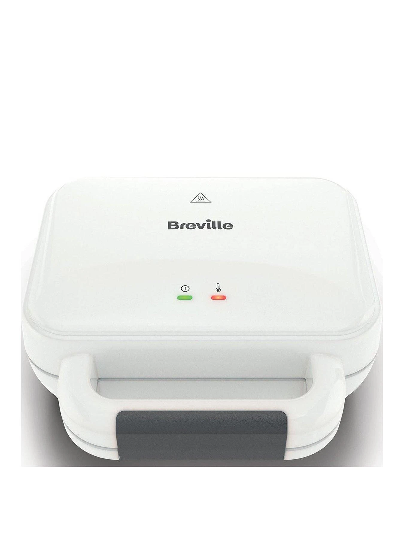 Breville Deep Fill Sandwich Toaster