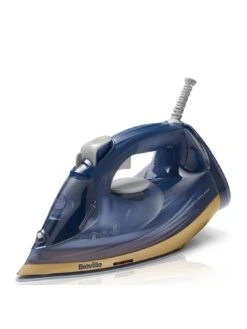 Breville Super Steam 2600W Steam Iron
