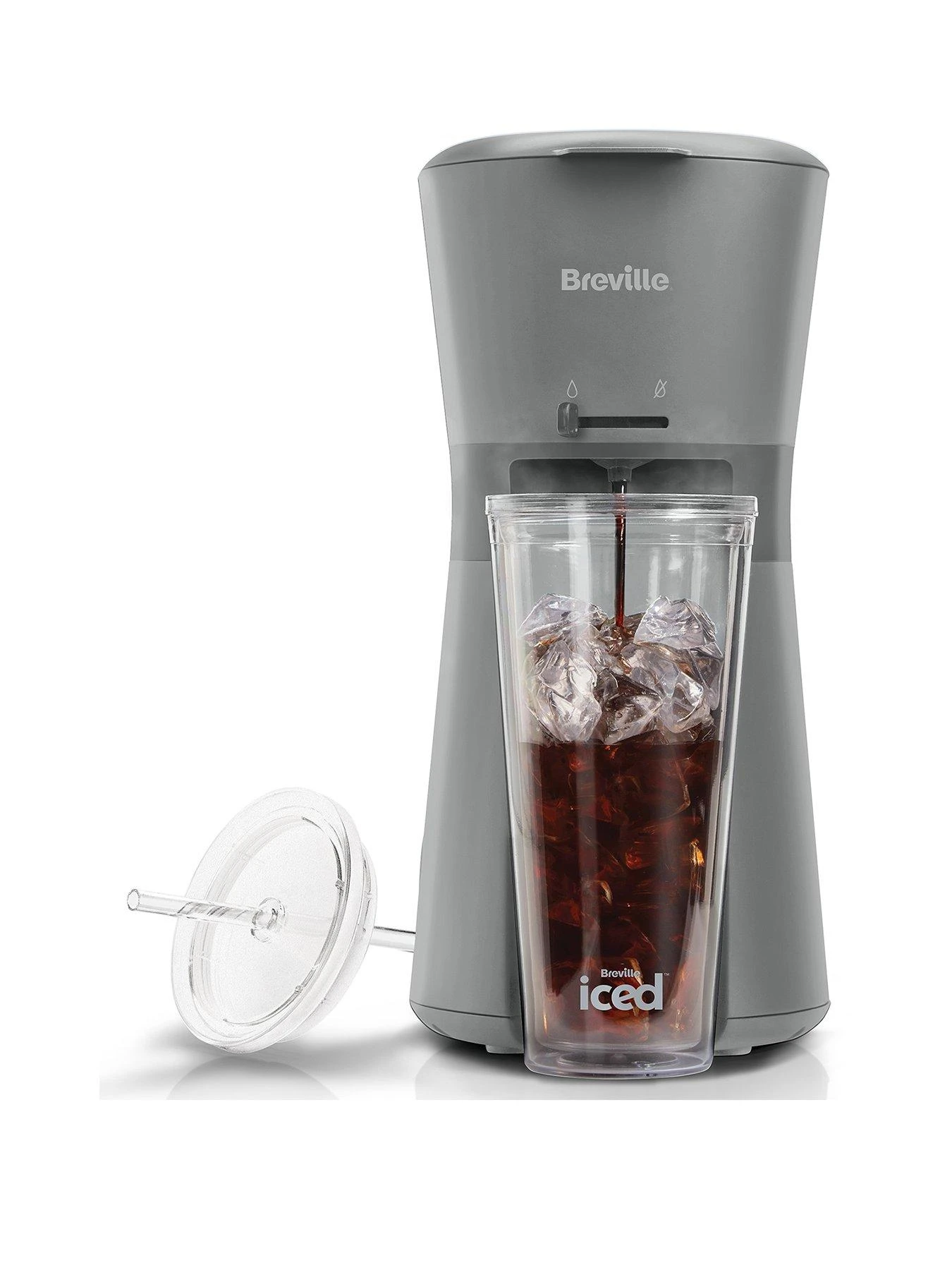 Breville Iced Coffee Maker
