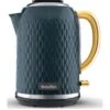 Breville Curve 1.7L Jug Kettle - Navy & Gold