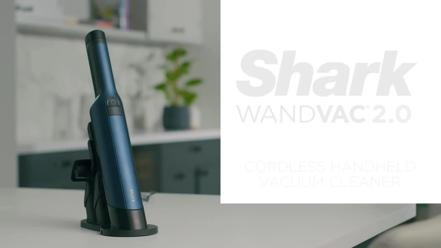 Shark WandVac 2.0 Cordless Handheld Vacuum Cleaner WV270UK - Image 7