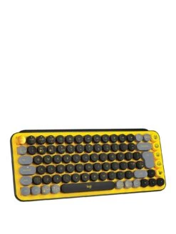 Logitech Pop Wireless Keyboard