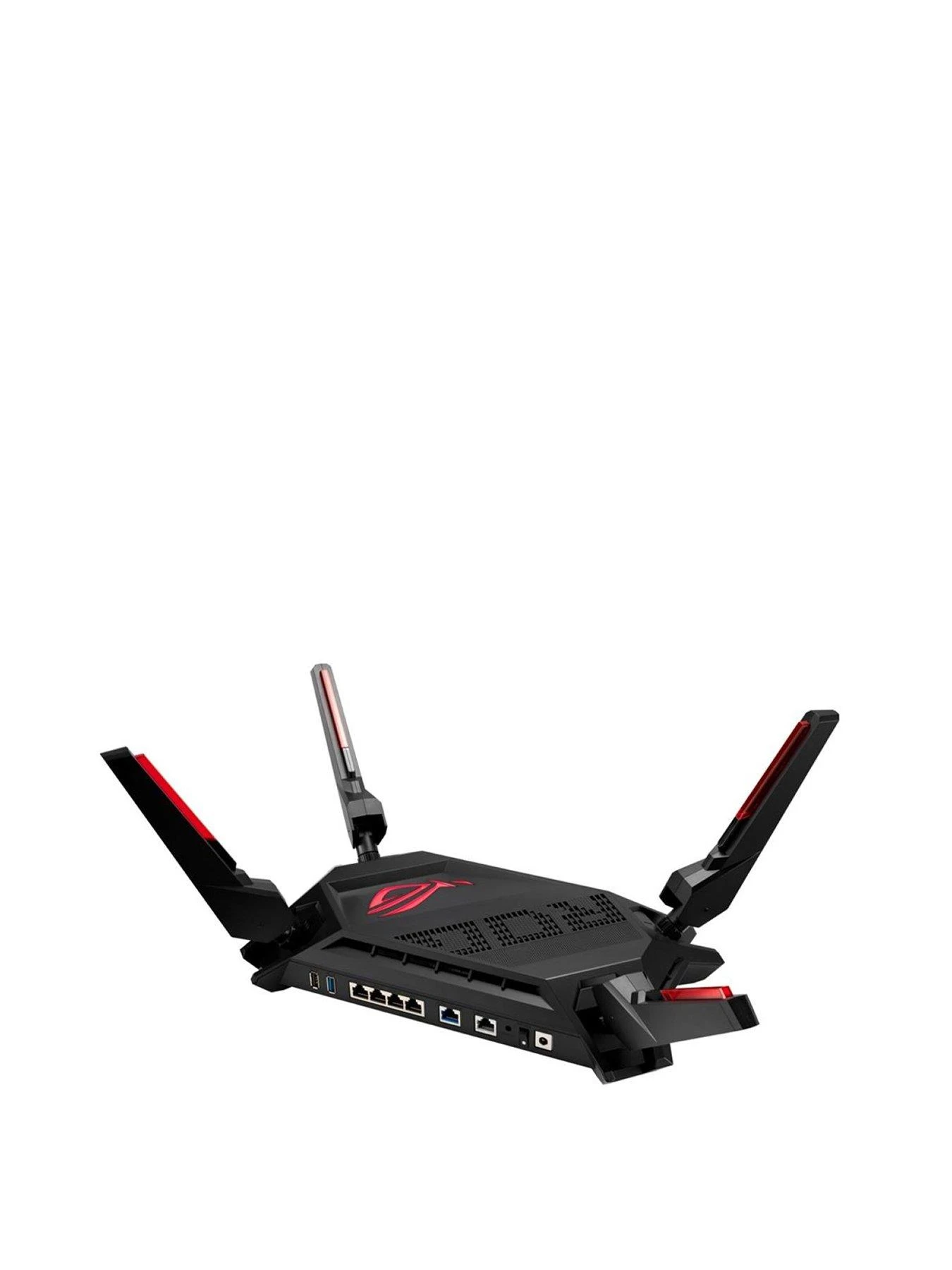 Asus ROG Rapture Gaming Router WIFI6 GT-AX6000 - Image 2
