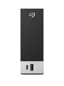 Seagate 8TB One Touch Desktop Hub