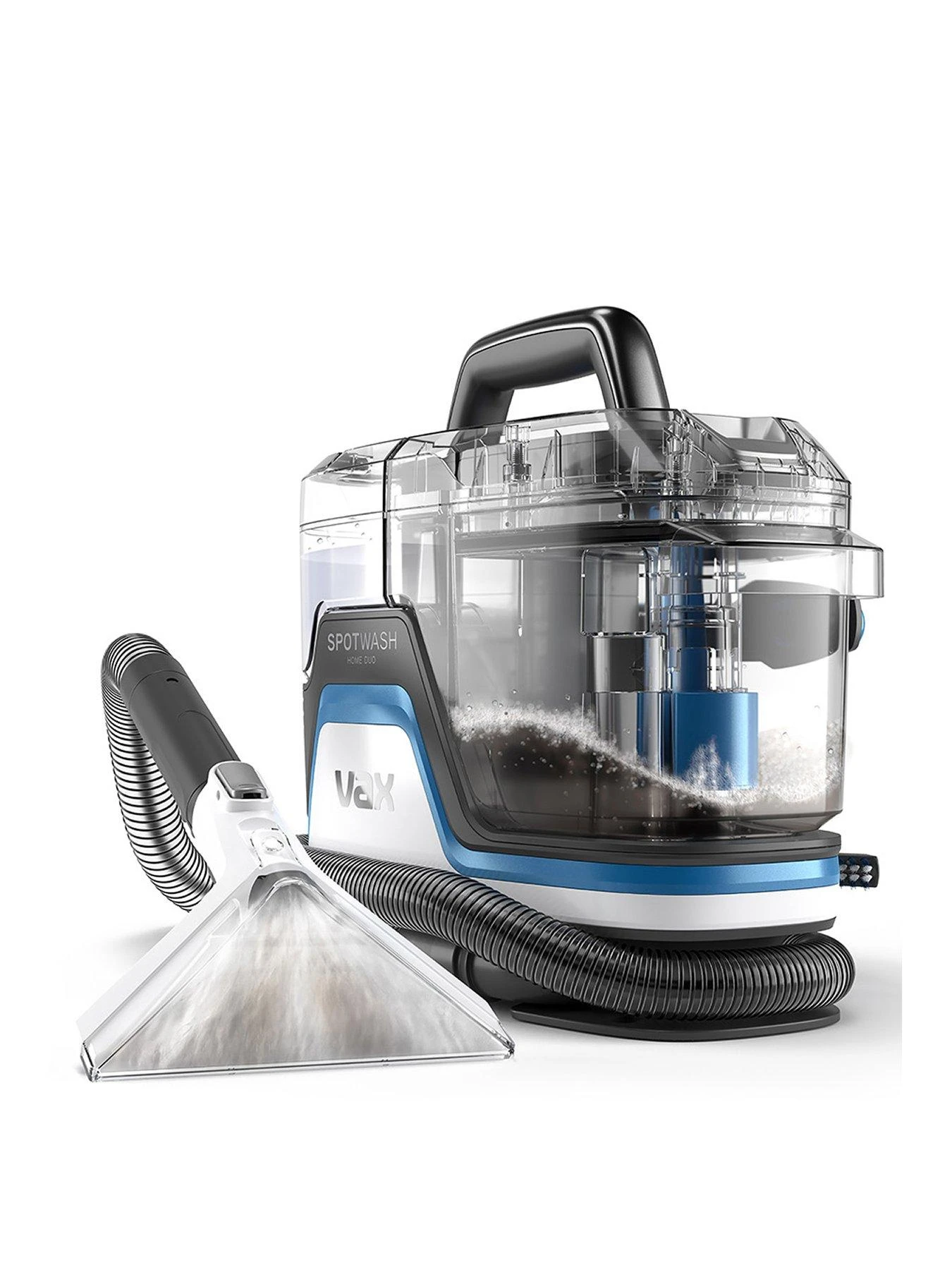 Vax SpotWash Home Duo Spot Cleaner
