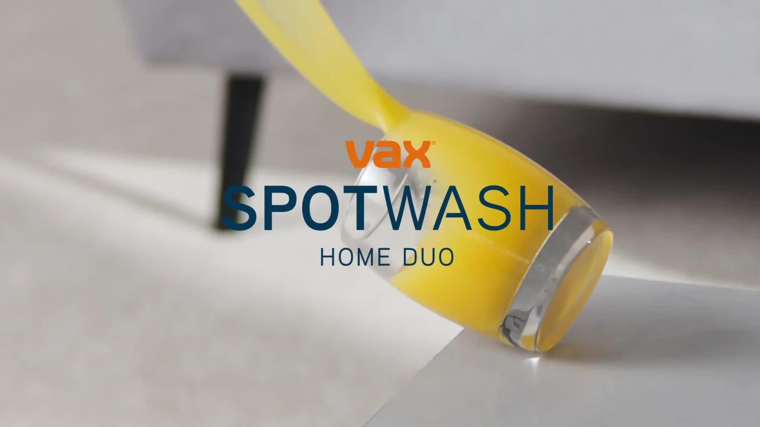 Vax SpotWash Home Duo Spot Cleaner - Image 6