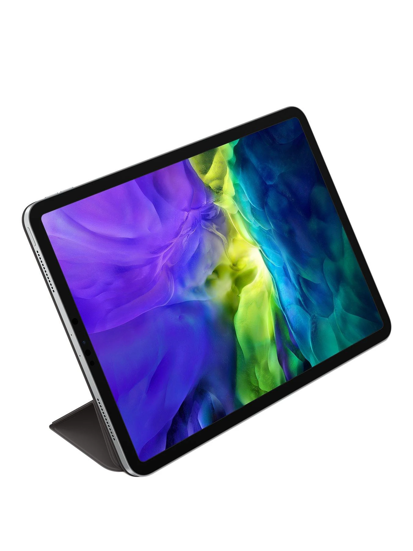Apple Smart Folio For IPad Pro 11-inch (3rd Gen) - Black - Image 2