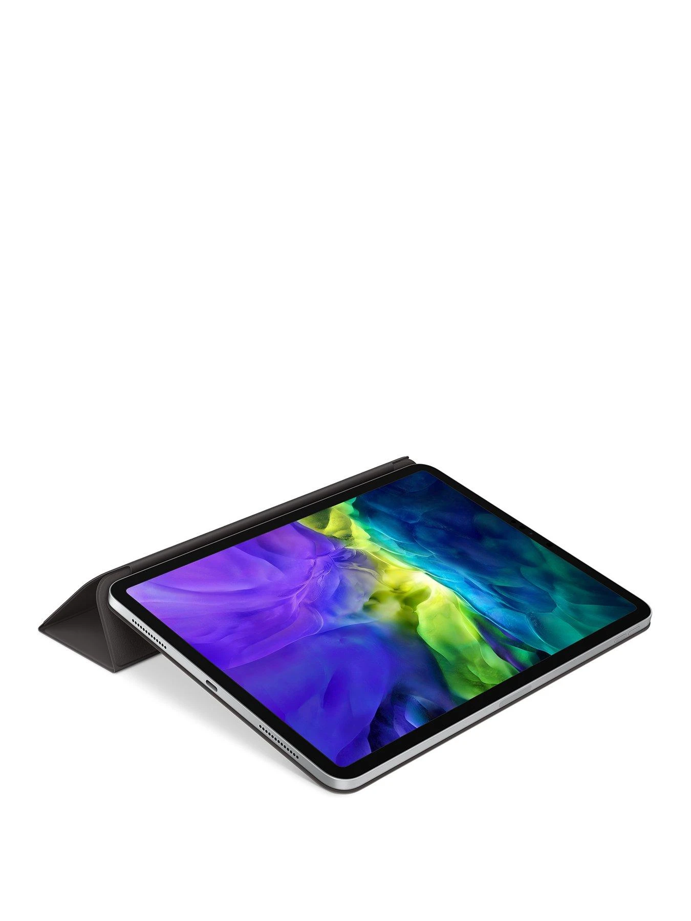 Apple Smart Folio For IPad Pro 11-inch (3rd Gen) - Black - Image 3