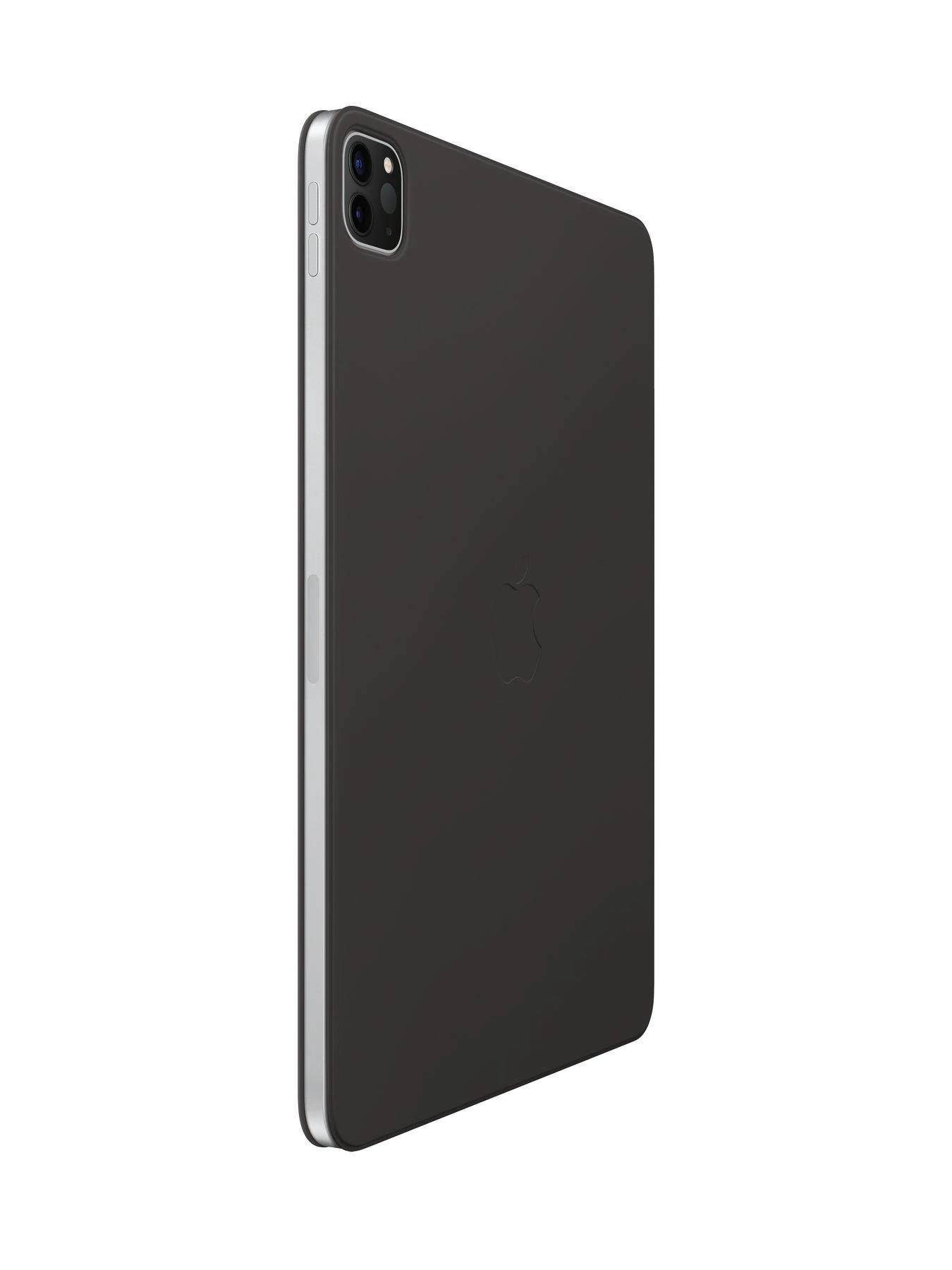 Apple Smart Folio For IPad Pro 11-inch (3rd Gen) - Black - Image 4