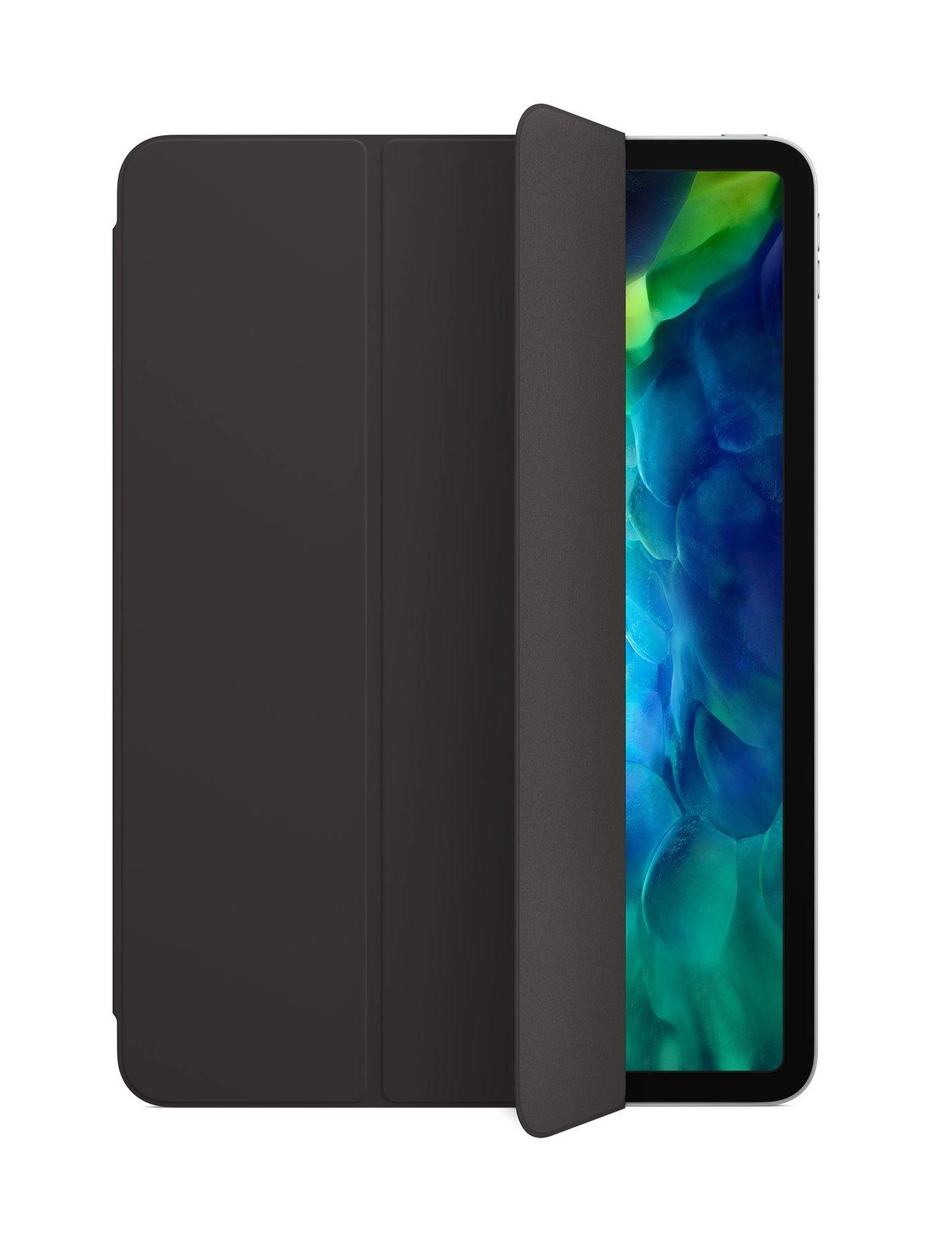 Apple Smart Folio For IPad Pro 11-inch (3rd Gen) - Black - Image 5