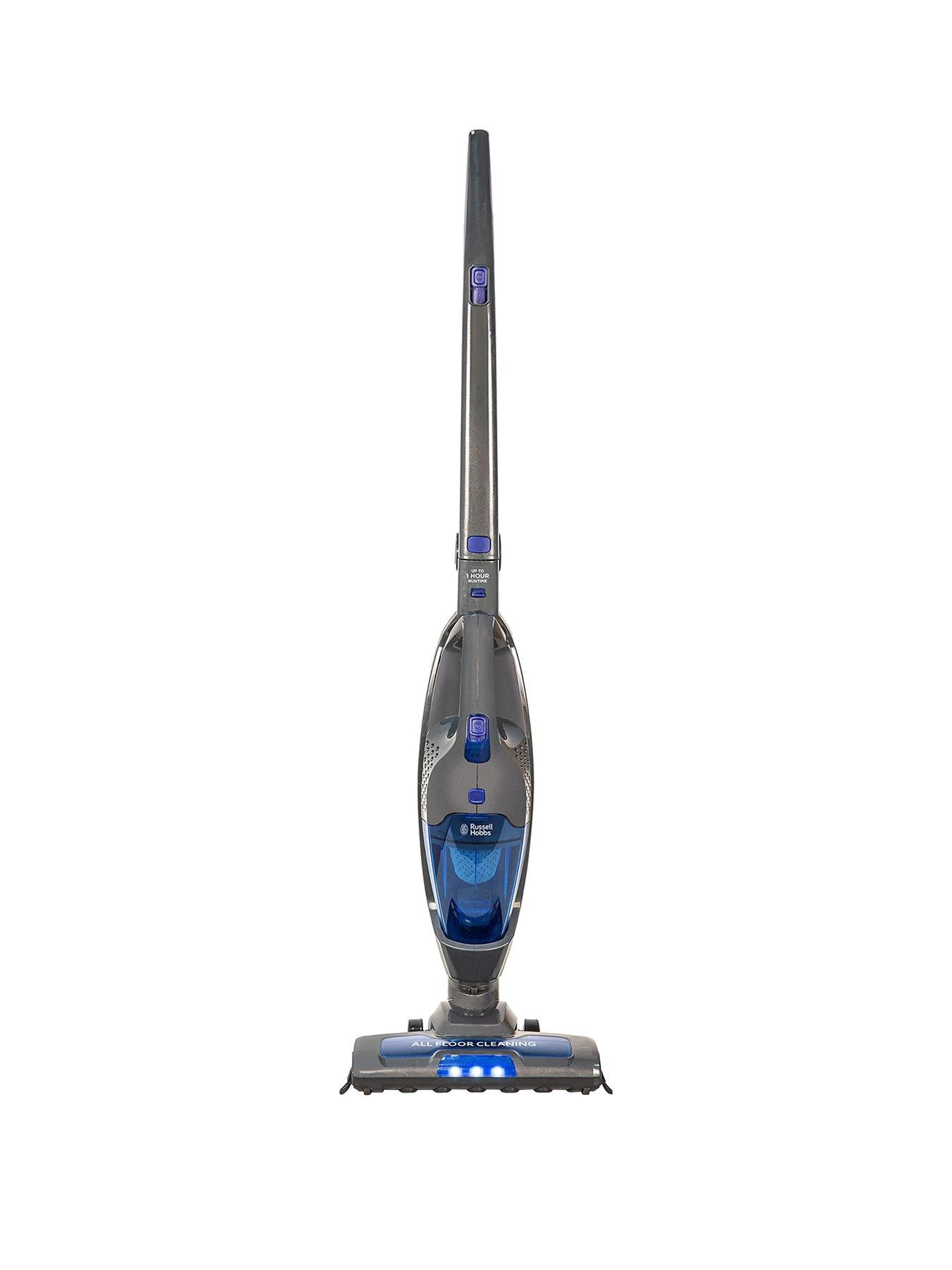 Russell Hobbs RHSV2211 Centaur 2 In 1 Stick Vacuum