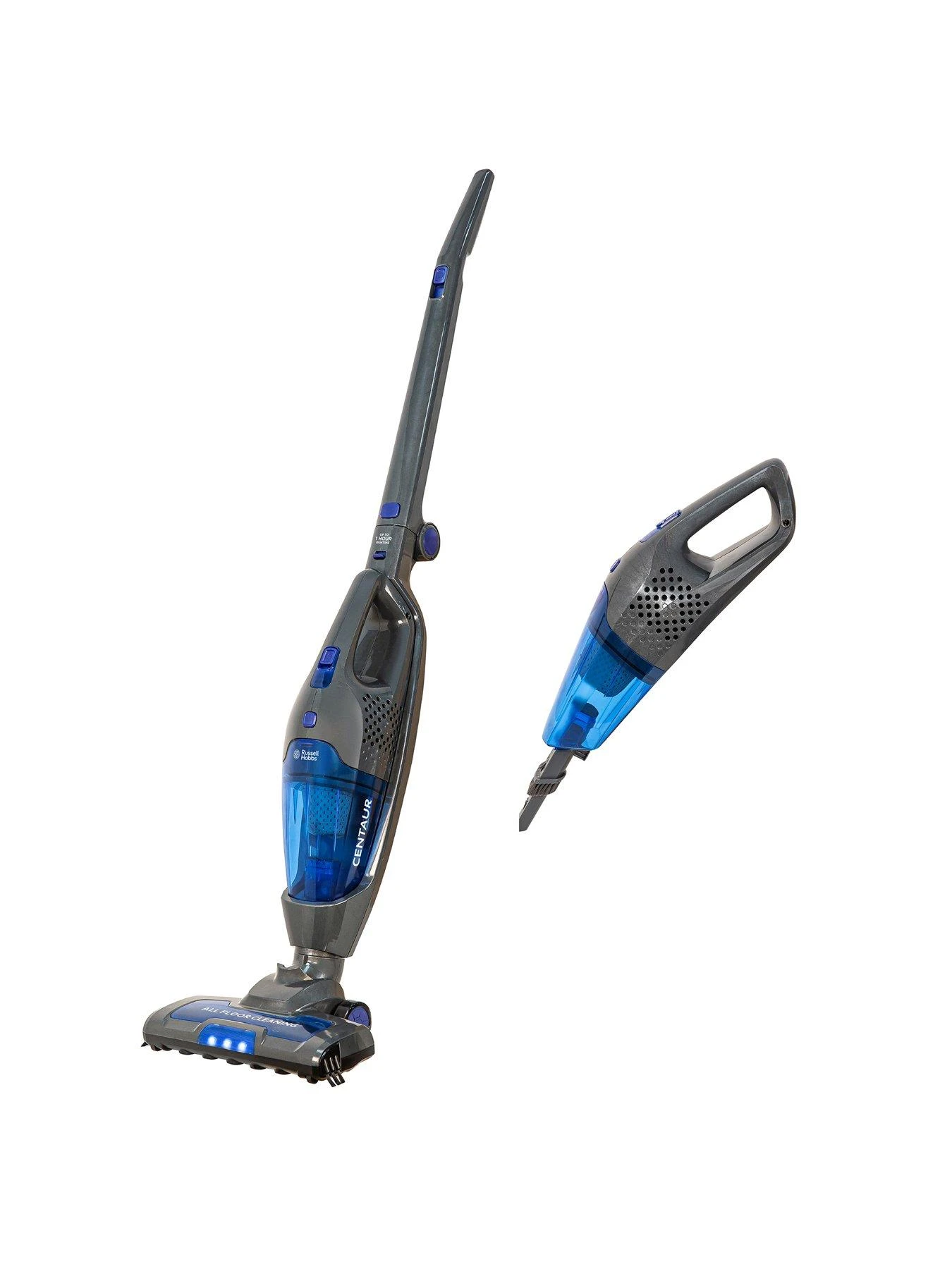 Russell Hobbs RHSV2211 Centaur 2 In 1 Stick Vacuum - Image 2
