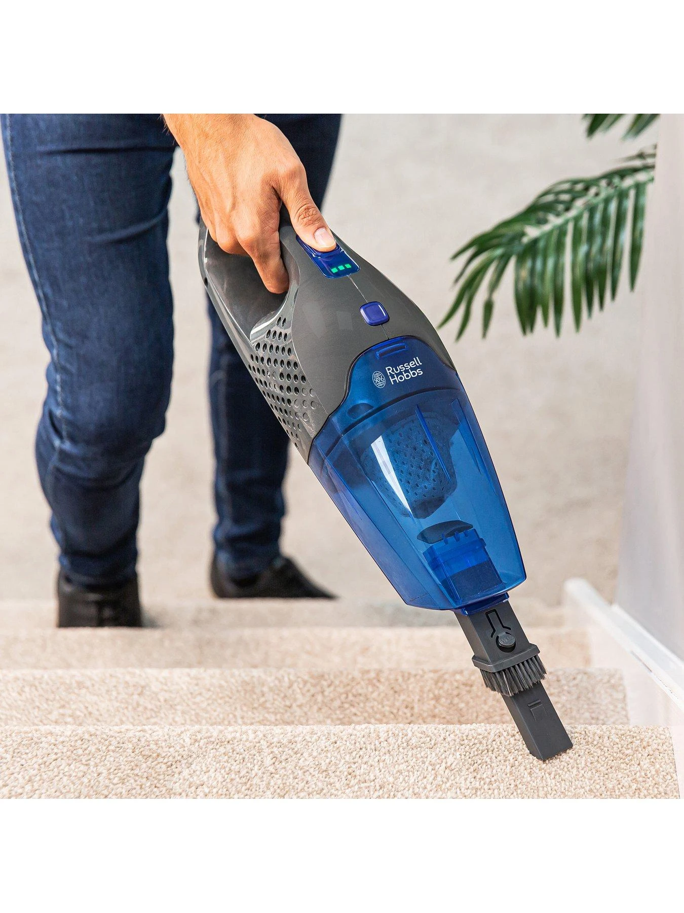 Russell Hobbs RHSV2211 Centaur 2 In 1 Stick Vacuum - Image 6