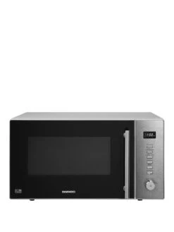Daewoo 30L 900w Digital Microwave With Grill & Convection KOC9C5T