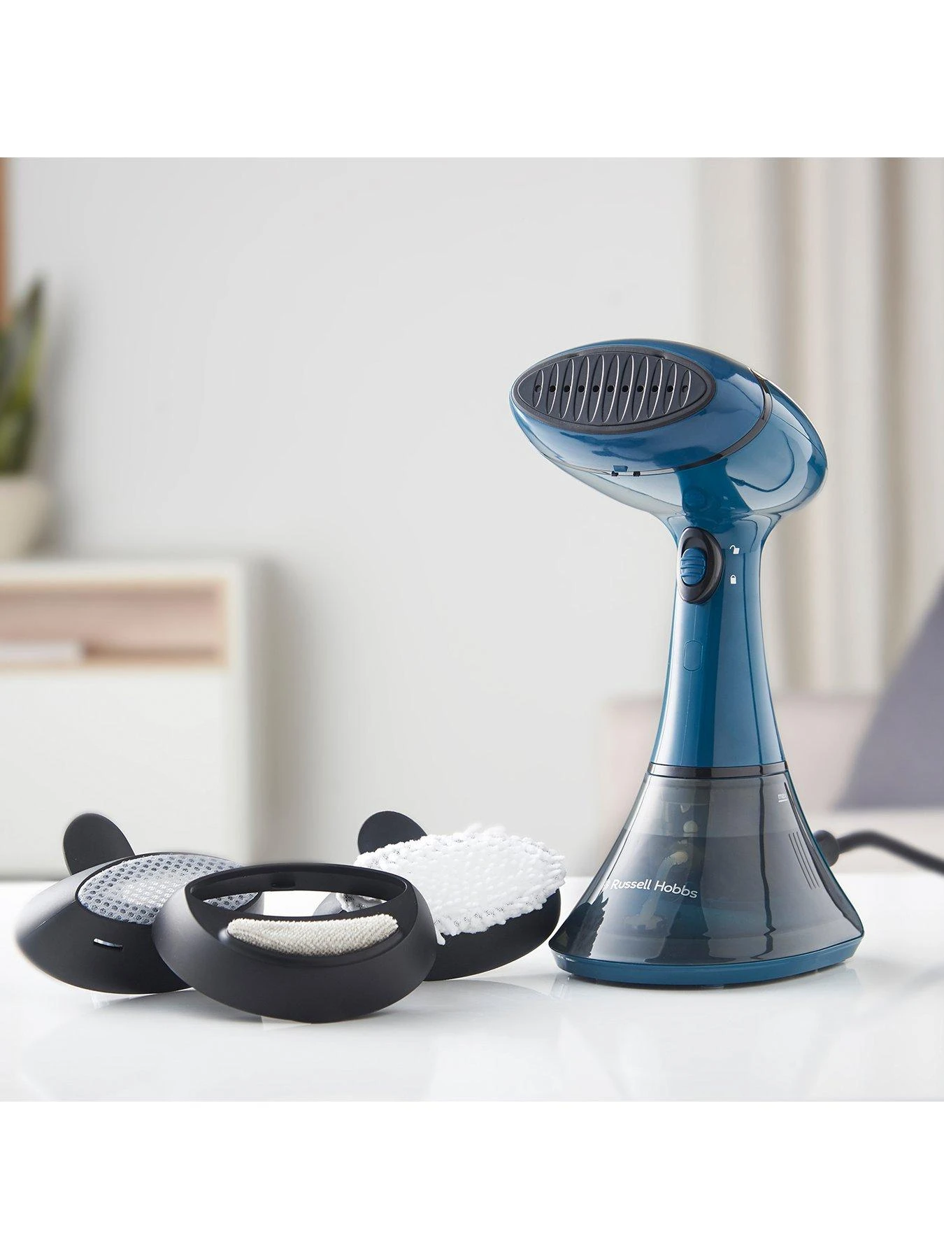 Russell Hobbs Steam Genie Hand Held Steamer - 27220 - Image 3