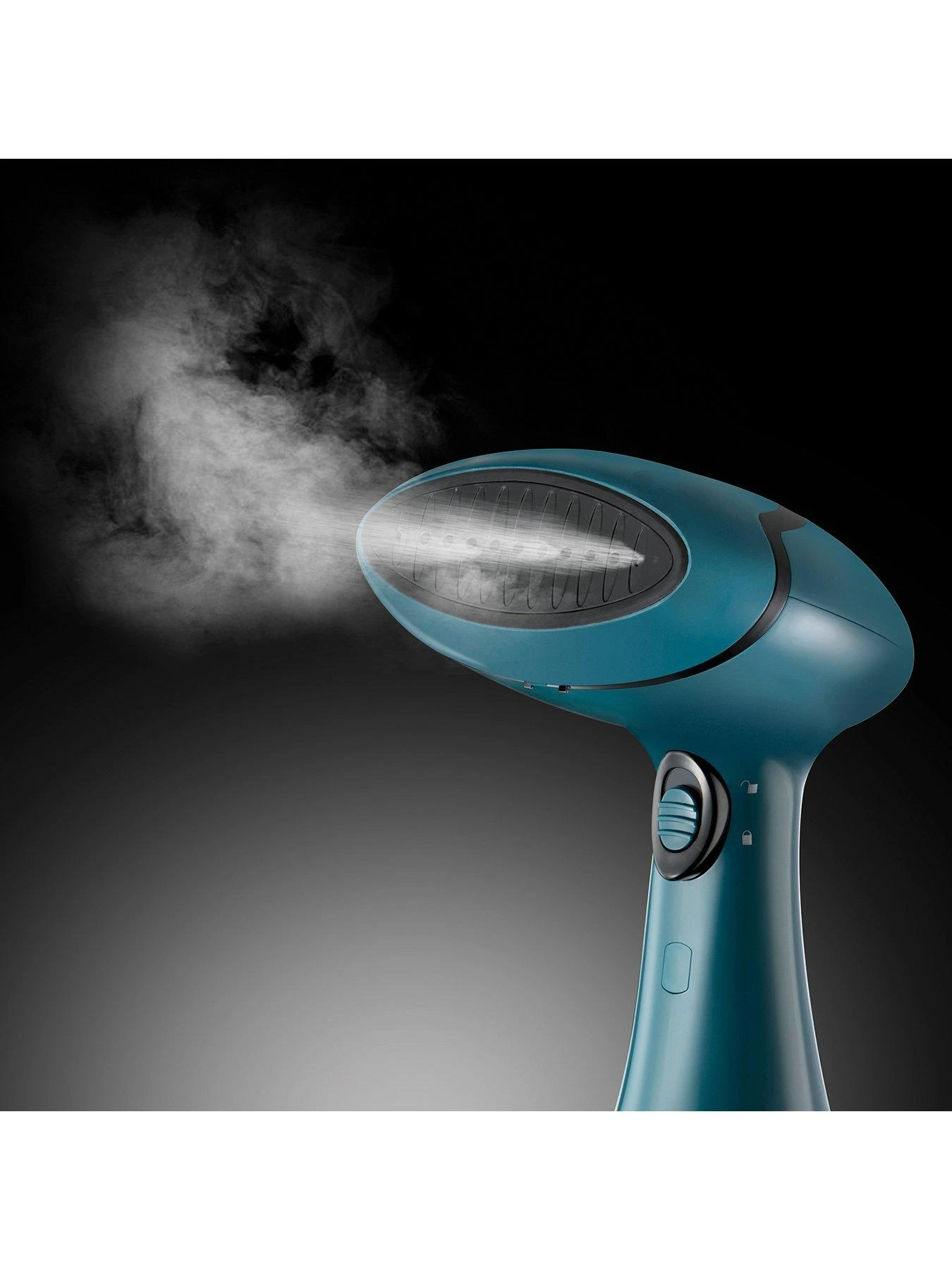 Russell Hobbs Steam Genie Hand Held Steamer - 27220 - Image 6