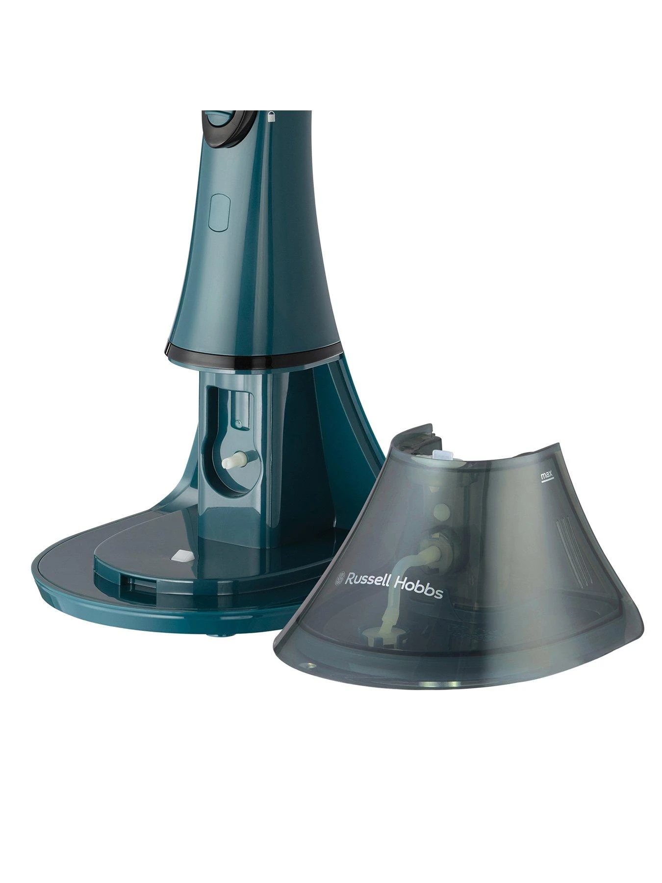 Russell Hobbs Steam Genie Hand Held Steamer - 27220 - Image 7