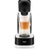 Nescafe Dolce Gusto Infinissima Coffee Machine By De'Longhi - White